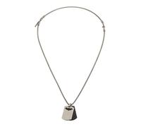 POLICE Chaîne argent, Taille 1