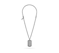 Police Chaîne Homme Métal 32020919, taille unique