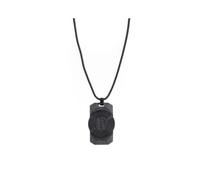 Police - Chaîne Homme Noir Acier Inoxydable Noto Pj.26567Psb/02 - Homme - Accessoires - Noir - Taille: ONE Size