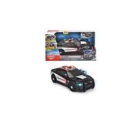 Dickie Police Charger Neutre G