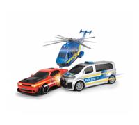 Police Chase