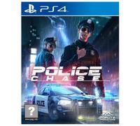 Police Chase PS4