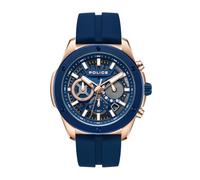 Police Chronographe Warren