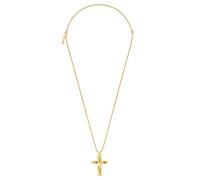 Police Collier pour Homme Acier Inoxydable PEAGN0081705