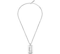 POLICE Collier pour hommes Acier inoxydable PEAGN0005501