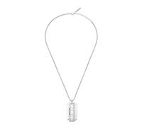 POLICE Collier pour hommes Acier inoxydable PEAGN0005501