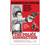 Police Connection (aka The Mad Bomber)