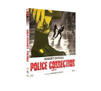 Police Connection Blu-ray