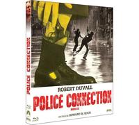 Police Connection - Blu-Ray