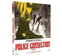 Police Connection Blu-ray E