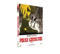 Police Connection DVD DVD