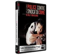Police contre Syndicat du Crime