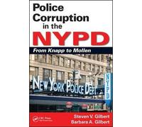 Police Corruption In The Nypd