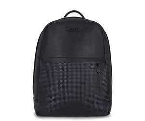 Police Daypack 41 cm Compartiment pour ordinateur portable noir