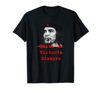 Police de caractères Hasta La Victoria T-Shirt