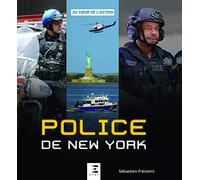 Police de New York