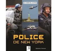 Police de New York