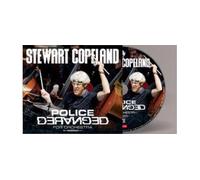 Police Deranged For Orchestra - Cd Album