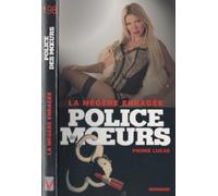 Police des Moeurs 198 : La Mégère Enragée