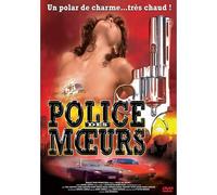 Tiffany & Co. – Police Des Moeurs