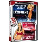 Police des moeurs l'exécutrice