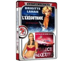 police des moeurs ; l'exécutrice