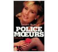 Police Des Moeurs N°117 L'envers Du Jeu