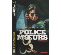 Police des moeurs n 148 - l'auto-stoppeuse