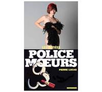 Police Des Moeurs N°79 Les Initiés
