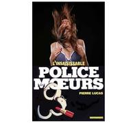 Police Des Moeurs N°80 L'insaisissable