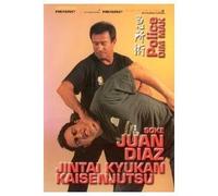 Police Dim Mak Jintai Kyukan Kaisenjutsu