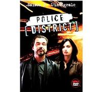 Police district - Coffret intégral de la Saison 3 G