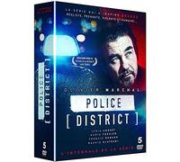 Police District : L'intégrale
