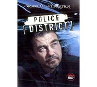 Police District : L'intégrale saison 2 - Coffret 2 DVD