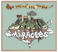 Police Dog Hogan - from The Land of Miracles