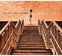Police Dog Hogan - Overground