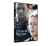 Police DVD DVD