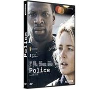 Police DVD G