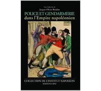 Police et gendarmerie dans l'Empire napoléonien