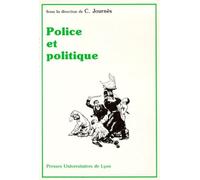 Police Et Politique