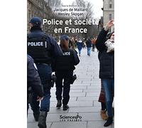 Police et société en France