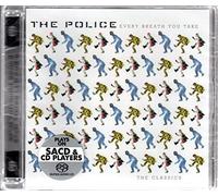 Police - Every Breath You. -Sacd [Import]
