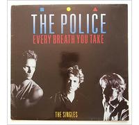 Police - Every Breath You Take