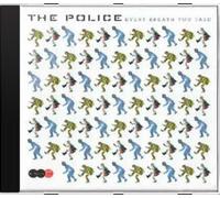 Police - Every Breath You Take: Live in Atlanta