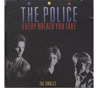 Every breath you take