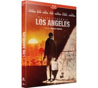 Police Fédérale Los Angeles Blu-ray