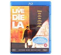 Police Fédérale Los Angeles - Blu-Ray