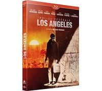 Police Fédérale Los Angeles Blu-ray