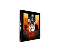 Police fédérale, Los Angeles Édition Spéciale Fnac Steelcase Blu-ray 4K Ultra HD