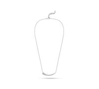 Police Pejln2213101 Necklace Argenté Femme